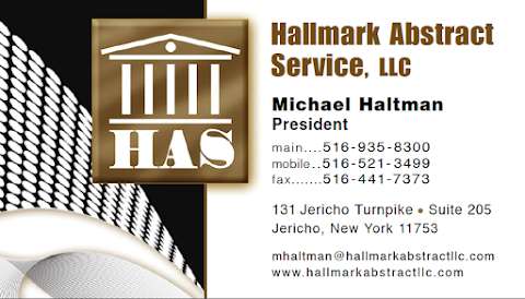 Jobs in Hallmark Abstract Service LLC - reviews